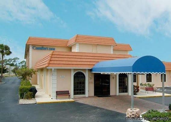מלון Baymont By Wyndham בוניטה ספרינגס מראה חיצוני תמונה